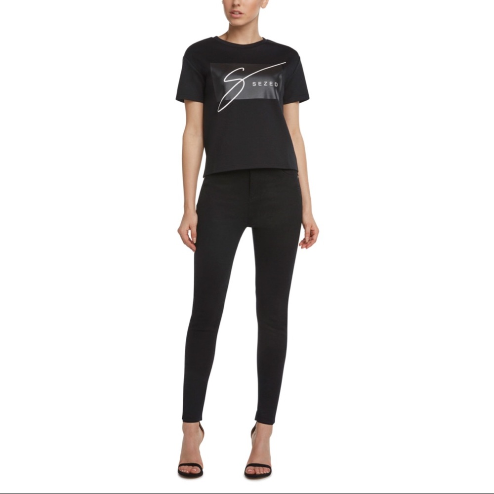 SEZED T-shirt